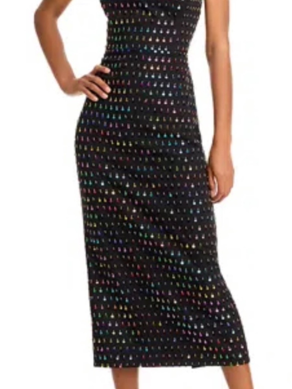 Milly dress